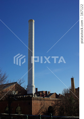煙囪 煙囪 167122