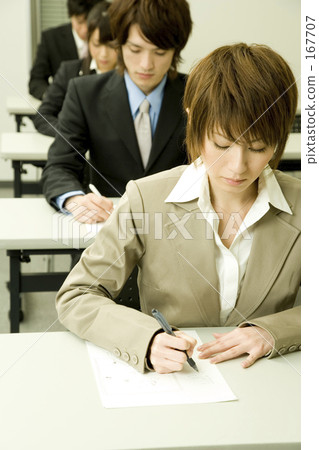 exam, examination, experiment 167707
