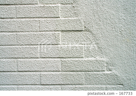 exterior, outer wall, white wall 167733