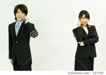 新年度 新的一年 活潑的 167749