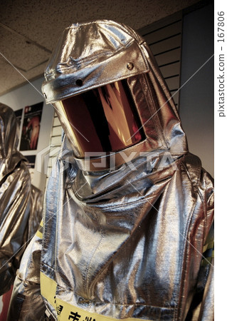 Firefighter  167806
