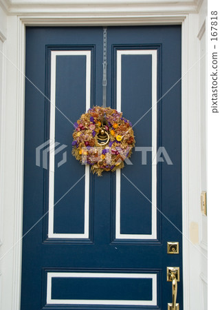 Christmas · lease and door Christmas · lease and door 167818