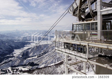 Ropeway 168309