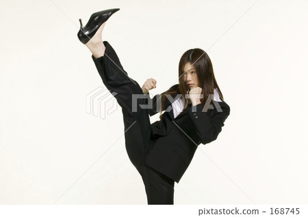 office girl, ol, business scene 168745