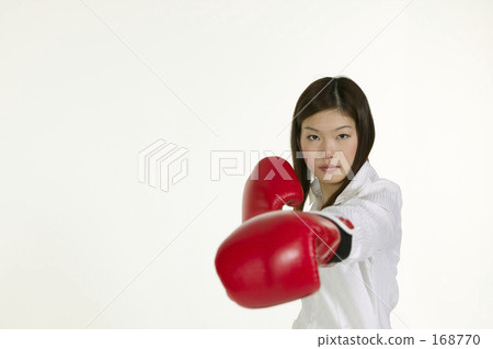 長頭髮 長髮 長發 168770