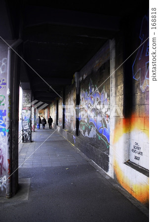 櫻木町街藝術四 櫻木町街藝術四 168818