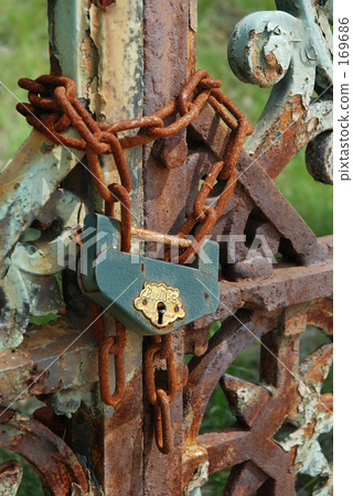 Lock Lock 169686