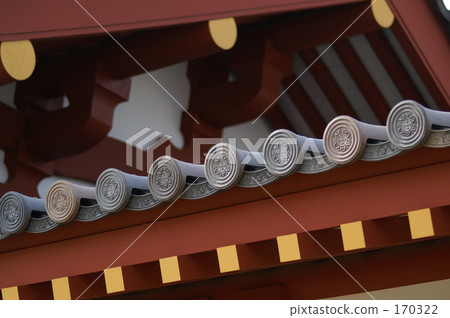 靖國神社Ⅱ 170322