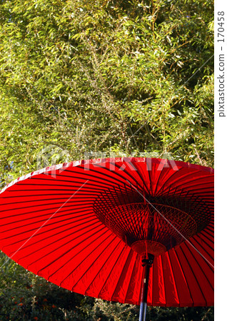 red umbrella red umbrella 170458