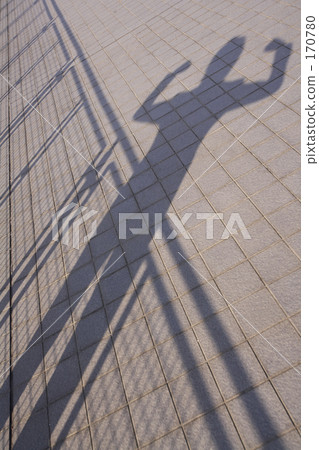 喊叫 呼喊 大都會 170780