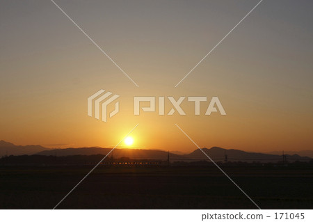 週日火車·1 171045