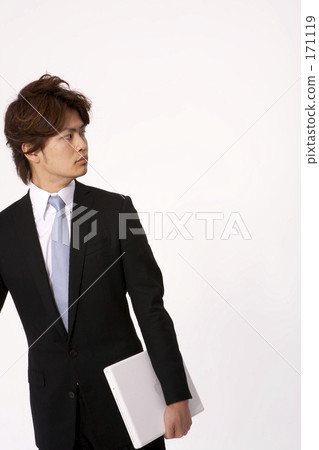 商業 商務 男人 171119