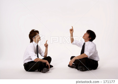 老闆 上司 主管 171177