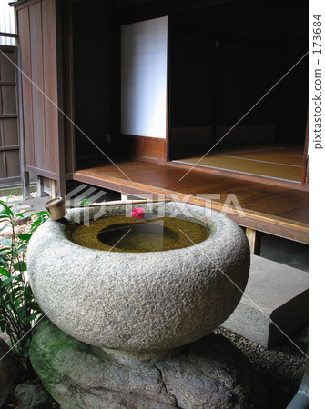 Garden tidal flats 173684