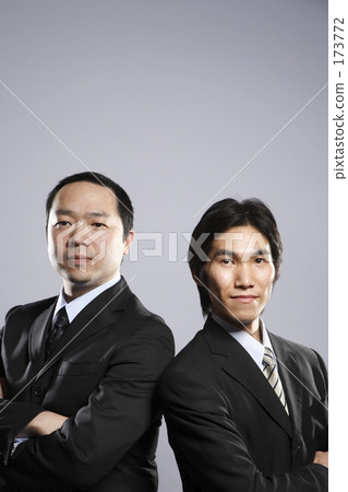 搭檔 合夥人 夥伴 173772