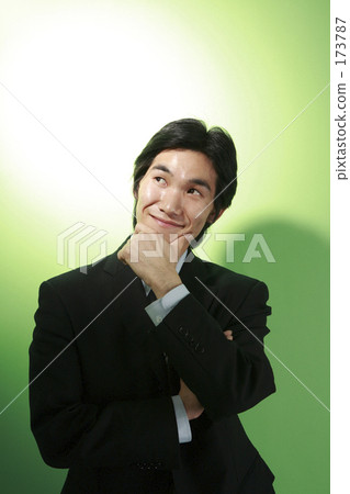 y-shirt, grin, evil grin 173787