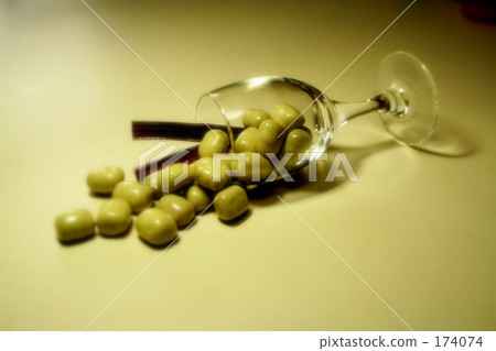 玻璃和巧克力 玻璃和巧克力 174074