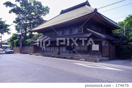 Mine Numata Rice · Spring 293 174679