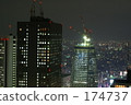 暗淡的 黑暗 風景 174737