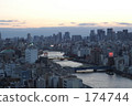 東京 風景 174744