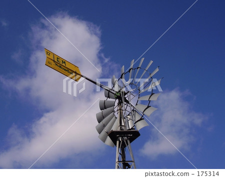 Windmill Windmill 175314