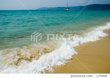 夏威夷海南島，中國 175908