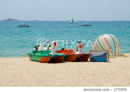 夏威夷海南島，中國 175909