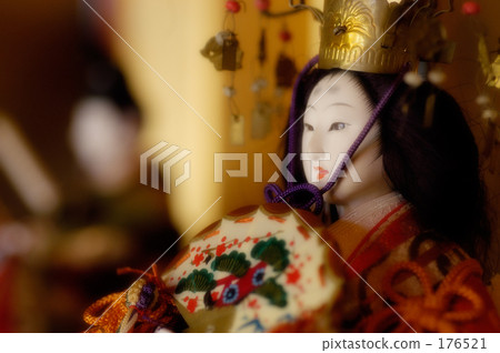 Hina Doll 07 176521