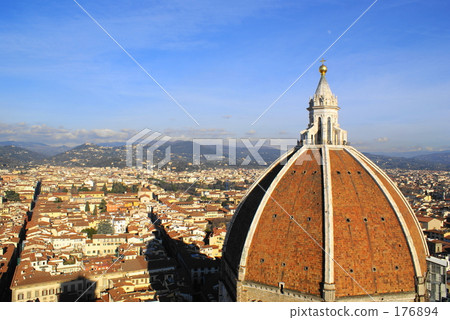 Florence Duomo 176894