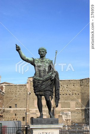 Gaius · Julius · Caesar 176959