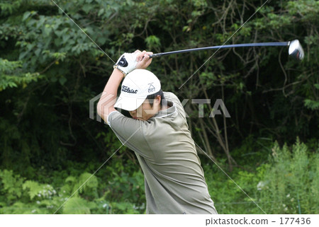 高爾夫球手Ⅰ 177436