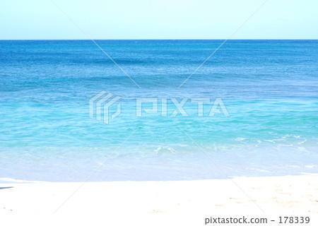Beautiful sea 178339