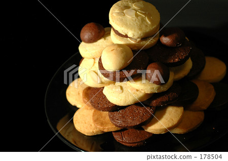 Cookie Tower Cookie Tower 178504