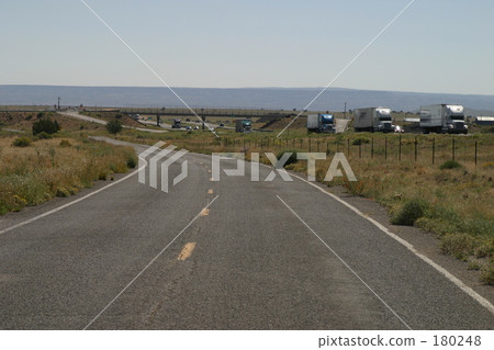 66號公路老路 66號公路老路 180248