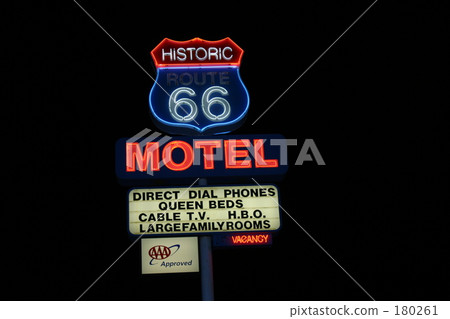 一個標誌 一個標誌 180261