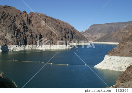 Hoover Dam 180395