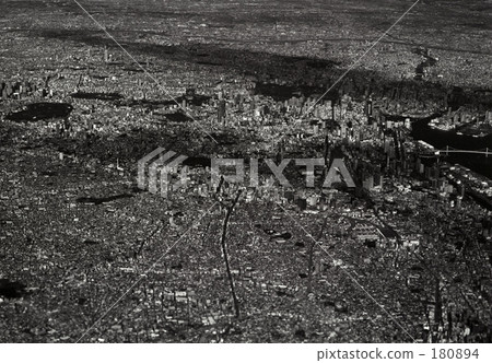 混凝土叢林東京 180894