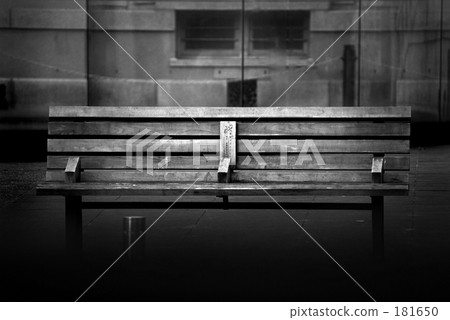 木製 長凳 長椅 181650