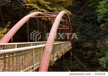枯萎的橋 枯萎的橋 181659