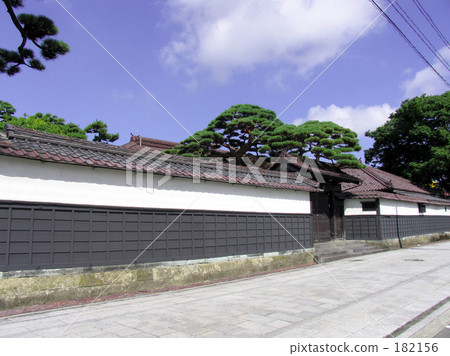 Sakata風景 Sakata風景 182156