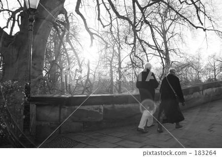 foreigner, couple, person 183264