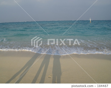 前往大海！ 184487