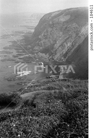 Hokkaido · Cape Erimo Showa 46 years Hokkaido · Cape Erimo Showa 46 years 184611