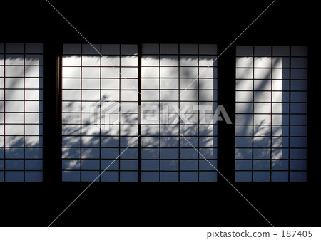  Sliding door 187405