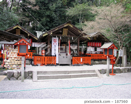 野宮神社 野宮神社 187560