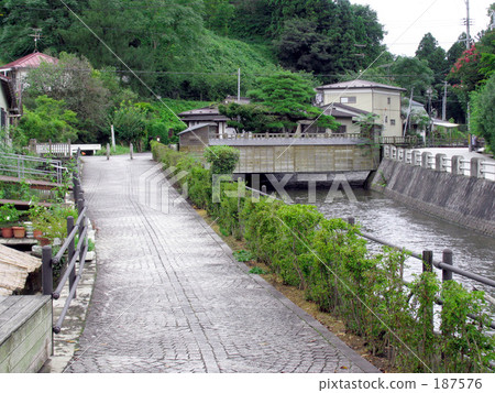 Iwadeyama橋 Iwadeyama橋 187576
