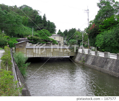 Iwadeyama橋 Iwadeyama橋 187577