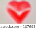 心臟 187693