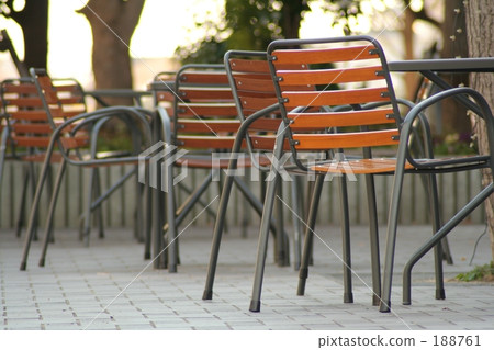 Cafe Terrace Cafe Terrace 188761