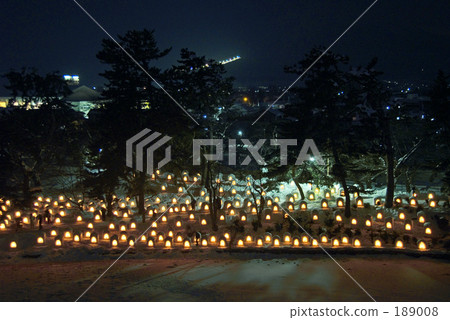 Kamakura with pine Kamakura with pine 189008